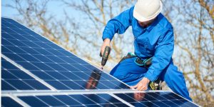 Installation Maintenance Panneaux Solaires Photovoltaïques à Padern